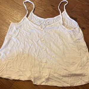 American Eagle Soft & Sexy Tank - XS